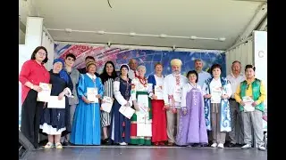 Мы славяне 2023