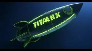 When Will TITANX Take Off?!