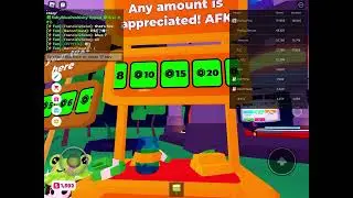 vid got corrupted :( read description