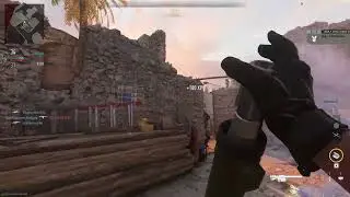 [MW2] Enter the Void