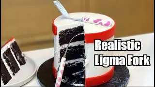 Baking Cake And Talking A Lot (Q&A)