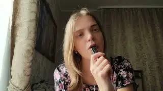 ASMR GUM