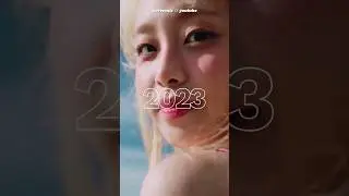 [Teaser] HYEWONIZ KPOP MUSIC AWARDS 2023