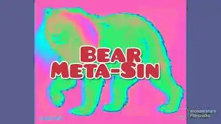 Bear Meta-Sin