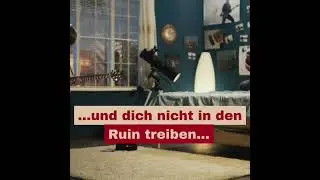 Günstiger Strom