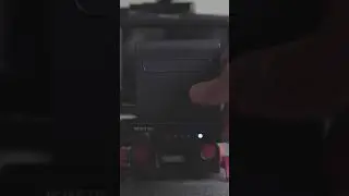 When a DP tries to Vlog?!