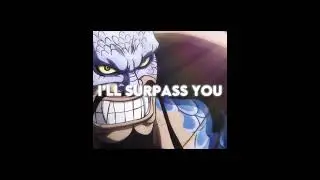 Gear 5 luffy edit #edit #anime #onepiece #luffy