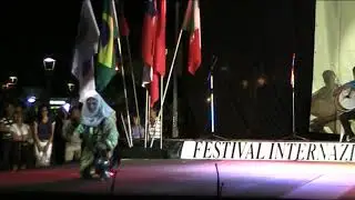 Архив))) Италия 2011г