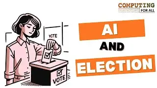 How AI may Influence Election: Misinformation, Disinformation, Deepfake Perspective