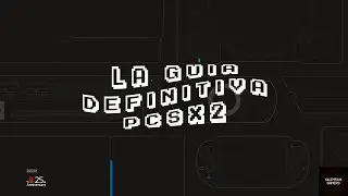 La 🌟 GUÍA DEFINITIVA 🌟 de PCSX2 | 2023