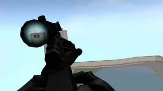 time for sniping