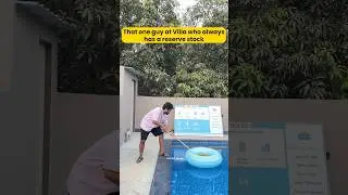 That one guy at villa who always has a reserve stock #villa #drunkmemes #friendshipgoals