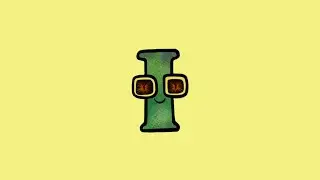 alphabet lore but i animal