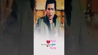 Rajesh Khanna special movie-najraana(1978)#viral #bollywood #suparstar #acter #shortsvideo #status 🎬