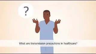 Universal, Contact,Droplet, and Airborne Precautions with Professor Lawes