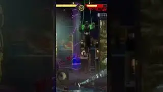 Brutality MK 11