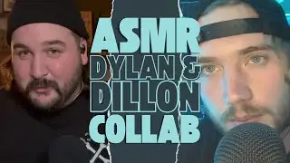 The Big Dill Asmr Collab (@PiCKLEDASMR and Dylan’s Asmr)