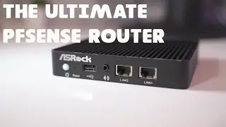 Asrock uBox-111