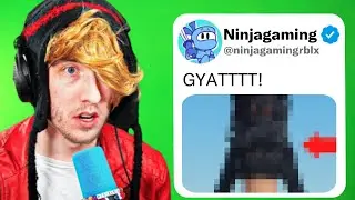 So Kreekcraft Reacted To My Tweet..