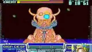 Random Crap: Metal Combat Falcon Revenge