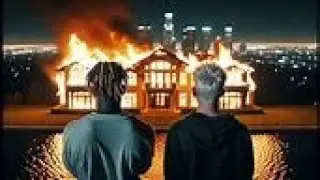House On Fire┃Iann Dior (Lyrics Clean)
