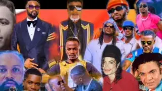 LES ARTISTES CHANTEURS HOMOSEXUELS QU ON IGNORE CHOSE CACHER MAGIE EN COTE D IVOIRE partie 1