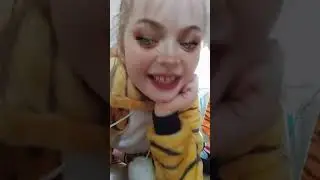 Коротко о том как я принимаю маски из... КАПКУТА?