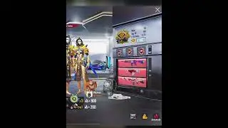 Biggest Ghost Id Pubg Bgmi 