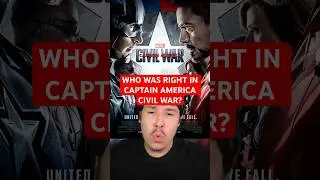 WHO WAS RIGHT IN CAPTAIN AMERICA CIVIL WAR???
