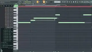 Post Malone Ft. Morgan Wallen - I Had Some Help [FL Studio Beat Tutorial] #postmalone #morganwallen