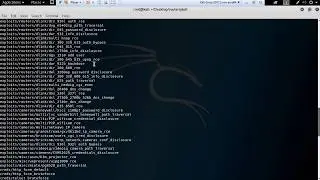Kali Linux Tool: RouterSploit Demonstration