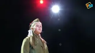 «Слова памяти и славы» - 19 выпуск