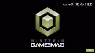 GameCube in Low Voice