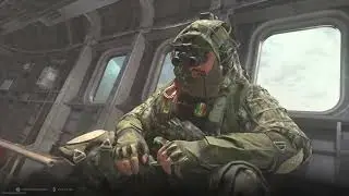 Warzone New One Shot MCPR