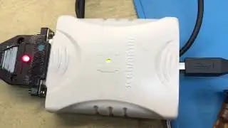 PCMFLash модуль 58 и DSG DQ200