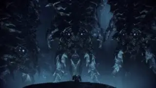 Mass Effect 3 Leviathan Ending [60 FPS]