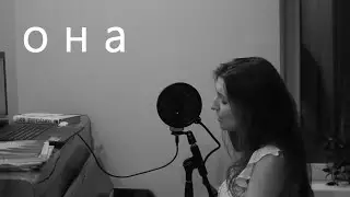 kambulat - она / piano cover (live)