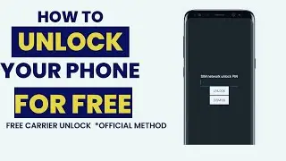 Unlock Any Device Without Carrier Approval Enjoy Full Network Access Quickly