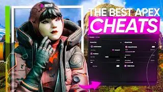 These $7 Apex Cheats Are Dominating Lobbies... Insane Results!