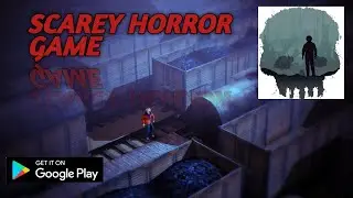 Kuzbass: Scary Horror Game Walk Through Android Game play