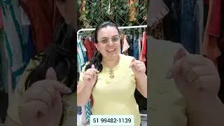 Brechó Online Especial.