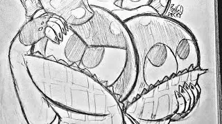 Pearl's Majesty Bean(-Flicking) Machine [MASHUP]