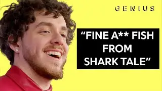 these genius interviews are too much...