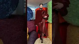 Пряжа букле. Идеи и особенности #пряжа #вязание