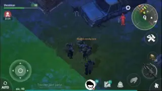 Bunker +opening coupons +Raid Last Day On Earth: Survival