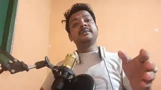 Bhomor koiyo giya Cover by Ariyan king praktan