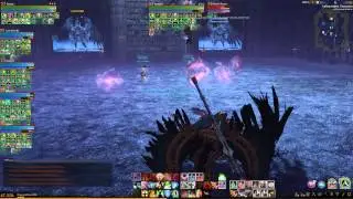 ArcheAge. Halnak. First week patch 1.2