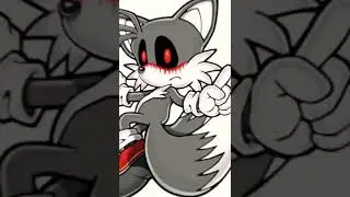 sonic exe, tails exe, cream exe, Amy exe