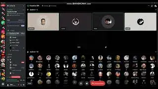THIZZKID VS YUUTA! ( DISCORD PACKING )