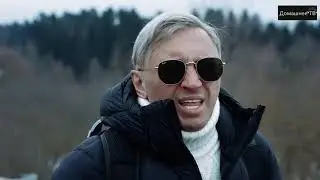 Привет, братан! ( 2023)